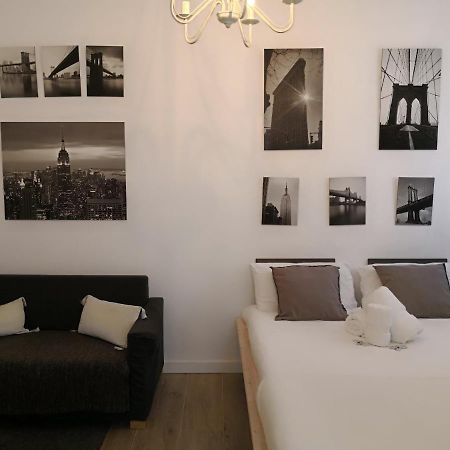 Bonito Alojamiento Bien Comunicado Valencia Bagian luar foto