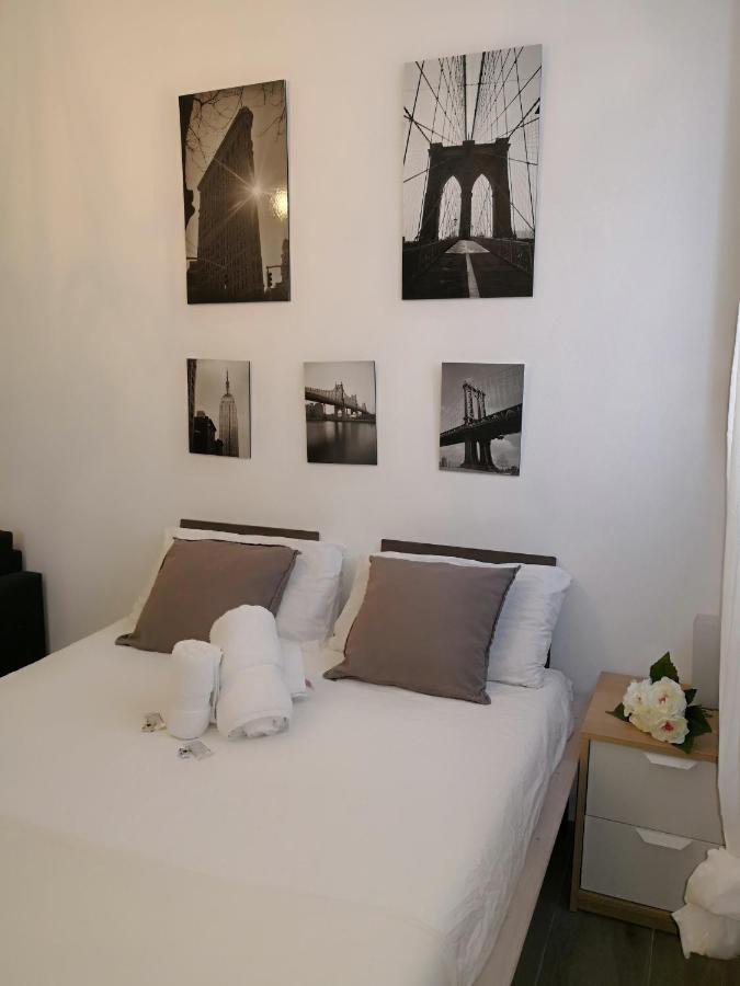 Bonito Alojamiento Bien Comunicado Valencia Bagian luar foto