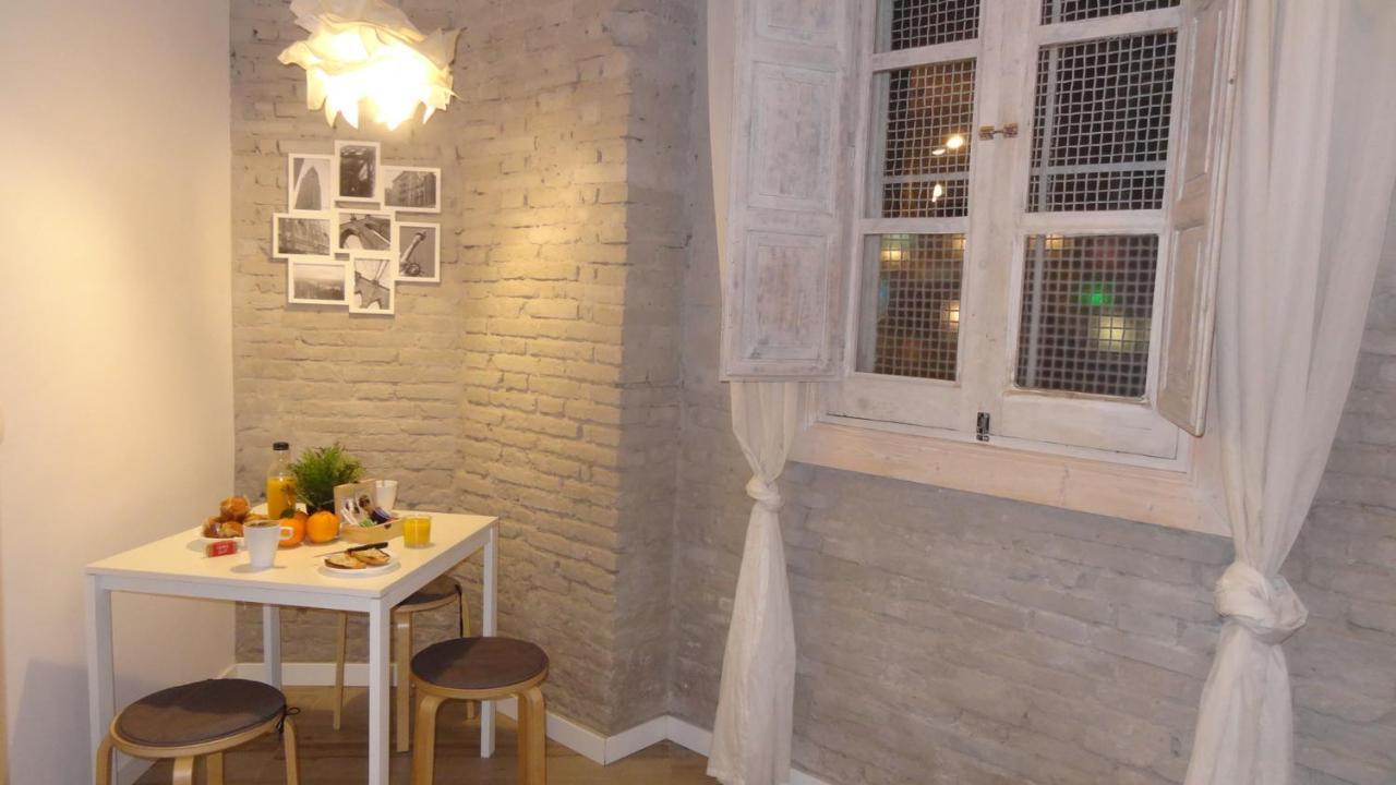 Bonito Alojamiento Bien Comunicado Valencia Bagian luar foto