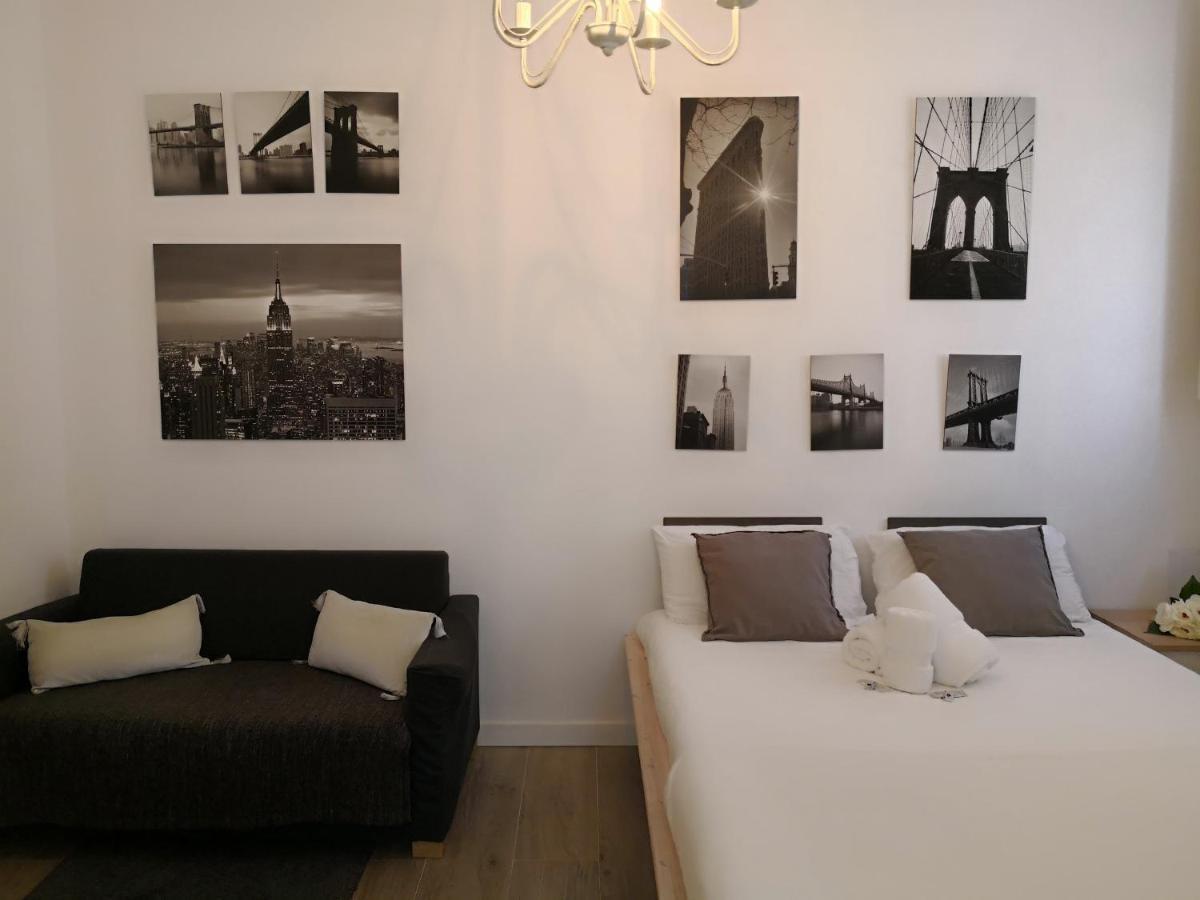 Bonito Alojamiento Bien Comunicado Valencia Bagian luar foto